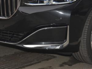 Pour BMW Série 7 F01 F02 2008-2015 Luxury Executive Facelift Bodykit LED Phares Pare-chocs Ailes G11 G12 LCI Mise À Niveau Nouveau - Product Image 5