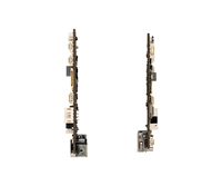 Next Gen RK3568 Ordinateur à carte unique 3W stéréo audio USB OTG 4 GPIOs économe en énergie