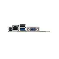 Advantech-Intel Atom SoC E3825/ J1900 DDR3L, Linux Industrial, Pico-ITX Sbc, 2,5 pulgadas,"