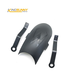 Accessoires Aile pour Kaab Mantis 10 Scooter électrique 10X2.5 10x3.0 Widen Murguard Escooter Parts and Replacement - Product Image 4