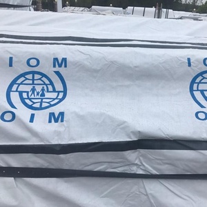 Shandong Leihua新製品自動車エクステリアアクセサリーターポリンカーカバーテントカバー用 - Product Image 2