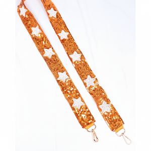 Mohsin artesanías Correa con cuentas monedero cinturón para mujer directo de la India bordado a mano punto de cruz y artesanías de costura - Product Image 1