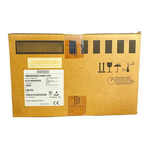Módulo de Suministro de Control SINAMICS 6SL3100-1DE22-0AA1, Nuevo, 100% Original - Product Image 5