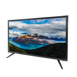 Televisor Inteligente de Pantalla Plana DLED/LED de 32 Pulgadas, Directo de Fábrica en Guangzhou para Uso en Hoteles, Venta al por Mayor - Product Image 6