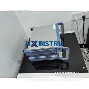 Equipo de Prueba de Radio ROHDE&SCHWARZ CMA180 CMA-K610 CMA-KT420 CMA-K130 hx1 - Product Image 4