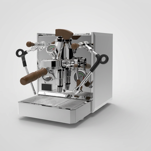 Professional Stainless Steel 220v E61 15 Bar Semi-<b>automatic</b> Commercial Espresso <b>Coffee</b> <b>Machine</b> Plug-and-play Cb-m992 for - Product Image 1