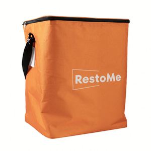 Waterproof Large Thermal Cooler Bag Custom Logo Insulated for Food - Product Image 3