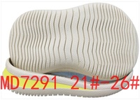 Sol Sepatu Olahraga EVA yang Tahan Lama. Anti selip. Nyaman. Logo Berwarna yang Dapat Disesuaikan. Elastisitas Tinggi. Sepatu Fashion261476147