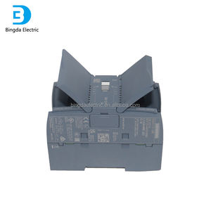 Bingda Original Siemens S7 1200 Suministros de equipos eléctricos 6ES7231-4HF32-0XB0 - Product Image 5