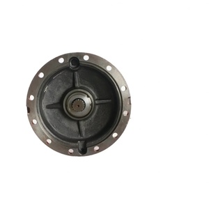 เครื่องขุดสวิงมอเตอร์ R290-7 R290LC-7อะไหล่31N8-10130 31N8-10140อุปกรณ์โรตารี่สำหรับ orignal - Product Image 6