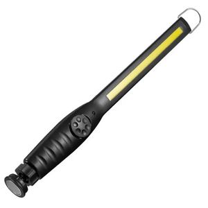ไฟทำงานแบบชาร์จได้ Anbao COB พร้อมจอแสดงผลพลังงานแม่เหล็ก ไฟ LED แบบแท่งพกพาสำหรับซ่อมรถยนต์และตั้งแคมป์ - Product Image 4