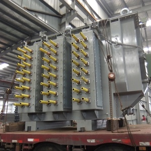 Transformador trifásico K-300/11 de 50 kVA, 11 kV/433 V, Ob/Ob, 11 kV/400 V, 630 kVA, 1 kVA, 750 kVA, 1250 kVA, transformador de distribución sumergido en aceite - Product Image 6