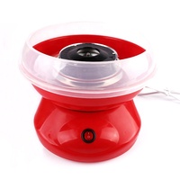 Mini Electric Cotton Candy Maker for Home