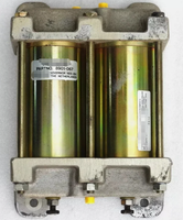 Unidad de Motor Servo PLC 8901-067 con RS485 para Automatización Industrial y Programación de PLC