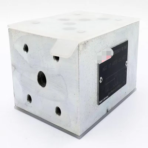 Hsz 10 A608-32/M00 R900536211แผ่นกลางต้นฉบับใหม่มีสต็อกอุตสาหกรรมอัตโนมัติ Pac ทุ่มเท PLC - Product Image 1