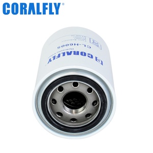 Filtro Hidráulico CORALFLY para Camiones HF6005 P556005 BT260-10 AT175919 VOE14524170 W 935/1 - Product Image 6
