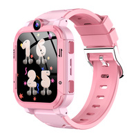 Montre connectée Y86 version sud-américaine, Android 8.1, mémoire 1+8 Go, positionnement GPS, écran 1,83 pouces, mode classe, montre connectée 4G pour enfants