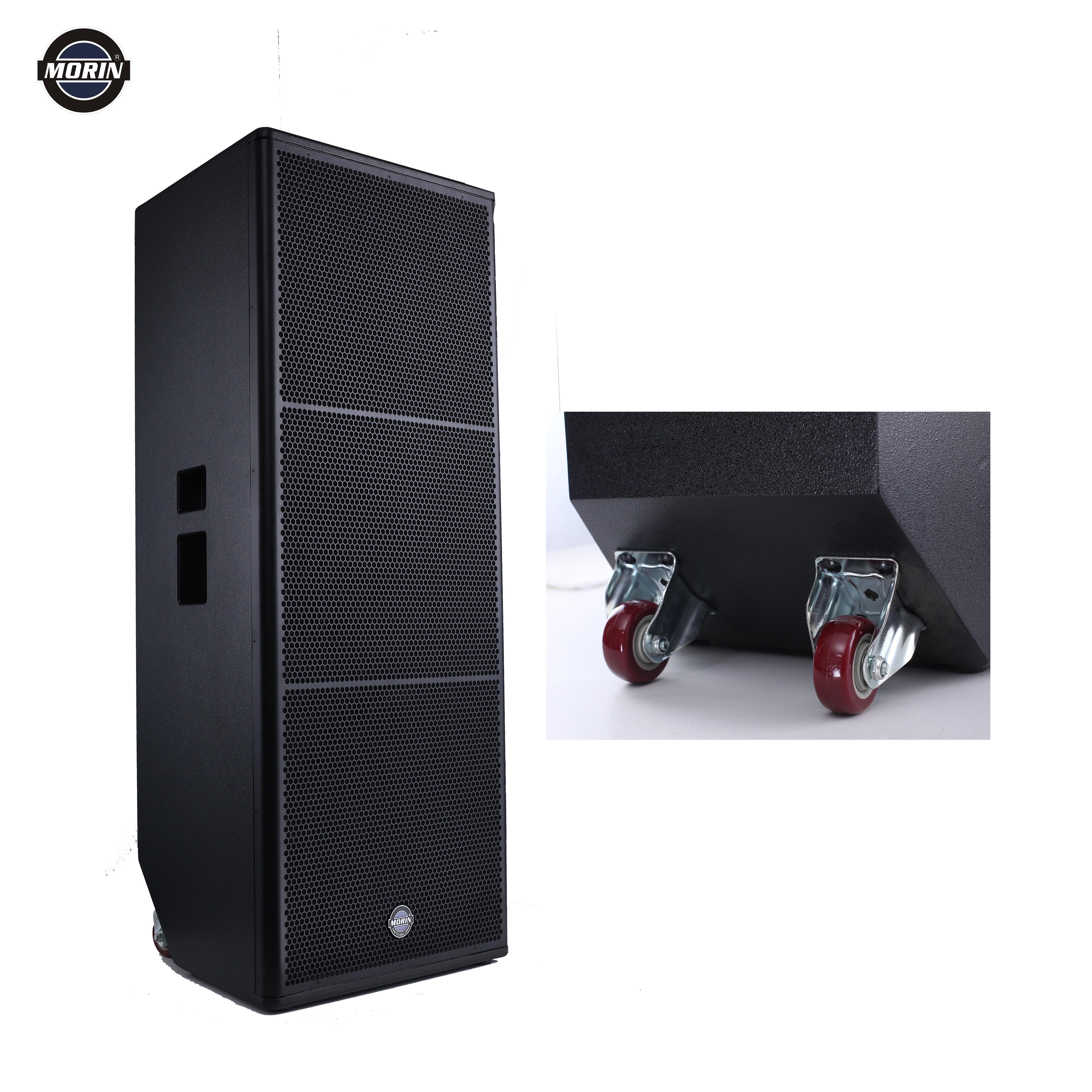 Dj Speaker Cabinet Amazon Dj Box Price Double 15 Sound Box