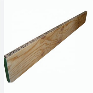 Không thấm nước Phenolic OSHA lvl giàn giáo ván lvl bê tông ván ép ván ép giàn giáo lvl cho nền tảng xây dựng - Product Image 1