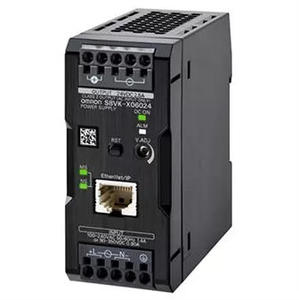 COMMUTATEUR D'ALIMENTATION S8VK-X48024A-EIP 1PC/BOÎTE OMROM Japon Authentique - Product Image 4
