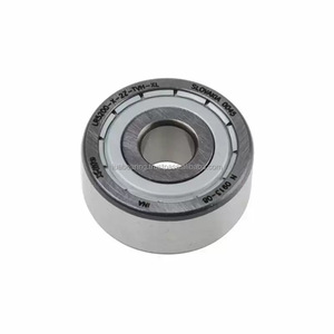 Roulement de roue de guidage à une rangée W1X W1 4.763*19.56*7.87 rouleau épaissi avec roulements à rouleaux cylindriques W2X W2 9.525*30.73*11.1 - Product Image 1