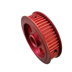 Petite commande bienvenue composants d'accessoires en aluminium moulé sous pression non standard petite commande est bienvenue moulage sous pression - Product Image 1