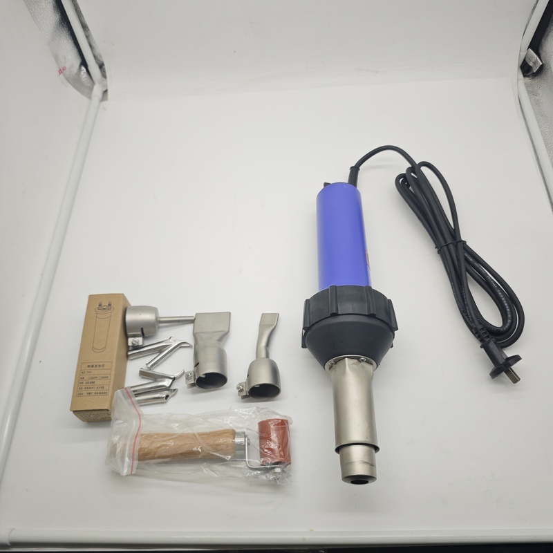 New Type Heat Gun Rapid Heating