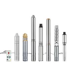 مضخة غاطسة كهربائية عالية الضغط ببئر عميق مستورد من منتجات الصين - Product Image 2