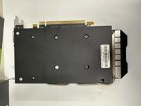 Carte graphique de jeu de haute qualité, neuve, NV MXM PCI Express 256 bits, refroidissement par ventilateur, RX 580 8 Go, pour PC de bureau