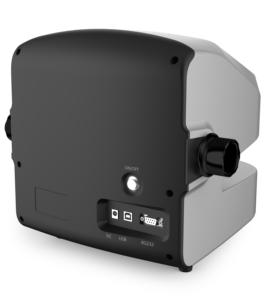 Analizador de Transmitancia UV CHNSpec UPF-660, Máquina Industrial de Alta Calidad, Analizador UV Tipo Caja Negra de Laboratorio con el Mejor Precio - Product Image 5