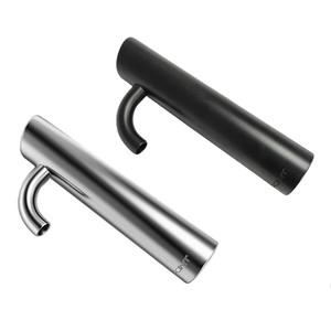 精密OEM定制铝不锈钢冲压弯曲激光切割粉末涂料钣金制造服务 - Product Image 1