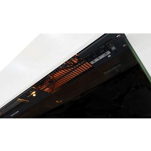 Chauffage de cheminée électrique de 52 pouces, mural décoratif moderne, à prix économique, pour usage domestique et hôtelier - Product Image 5