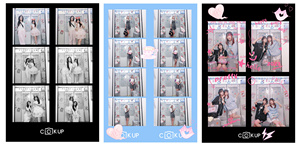 Jlj tàu điện ngầm phong cách photobooth bao vây Máy bán hàng tự động ngay lập tức Philippines Photo Booth máy với xử lý thanh toán - Product Image 5