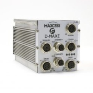 Contrôleur de guidage Web DP20 Plus avec interface RS485 pour l'automatisation industrielle - Product Image 4