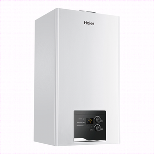 Caldaia a Gas Combinata Murale Haier di Alta Qualità da 16kw a 40kw con Controllo Remoto Wifi Smart da 32kw per Uso Domestico - Product Image 4