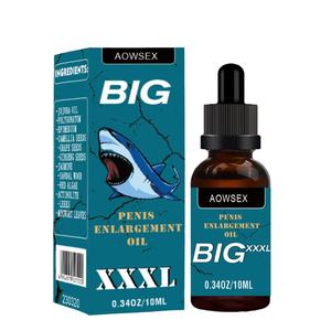 Aceite para Agrandar el Pene Masculino 100% Natural a Base de Hierbas, Resultados Rápidos, Sin Efectos Secundarios, Venta al Por Mayor - Product Image 2