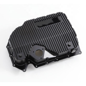 Cnc Machining Custom Different Models Oil