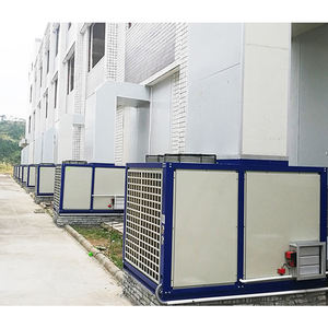 Controlador Todo en Uno para Cultivo de Hongos, Unidad de Control de Clima para Cuarto de Cultivo de Hongos - Product Image 4