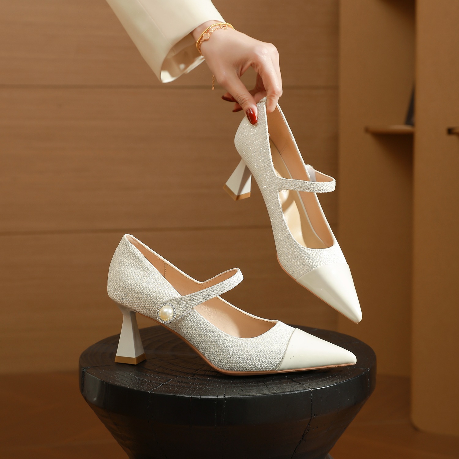 Factory Supply Wholesale Fashion Ladies Dress Shoes Women Thin High Heel Mary Jane Pumps High Heeled Sandals Shoes for Party| Alibaba.com Factory Supply Wholesale Fashion Ladies Dress Shoes Women Thin High Heel Mary Jane Pumps High Heeled Sandals Shoes for Party| Alibaba.com