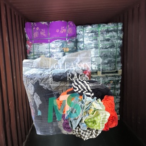 Trapos de Algodón de Colores Antiestáticos de 10 kg, Trapos de Limpieza de Precisión, Trapos de Algodón para Limpieza a Granel - Product Image 1