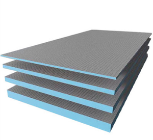Panneau de support multifonctionnel pour la décoration intégrée intérieure et extérieure, couche de base - Product Image 4