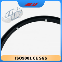 8890596605 Bande d'étanchéité de capot compatible avec ZEEKR 009 MPV 2022-2024, pièces d'origine neuves, emballage papier d'origine, MOQ 10 pièces