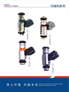 <span class=keywords><strong>Inyector</strong></span> para Bosch IWP022 para VW Jetta Golf III Passat <span class=keywords><strong>Vento</strong></span> Sharan Ford 021906031D <span class=keywords><strong>Inyector</strong></span> <span class=keywords><strong>de</strong></span> Combustible - Product Image 4