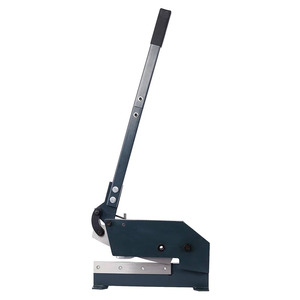 Tijeras de corte de acero de chapa manual personalizadas - Product Image 1