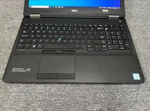 Portátiles usados para Dell Latitude E5570 <span class=keywords><strong>Chromebook</strong></span> Intel I5 15,6 pulgadas 8g 258GB portátil de <span class=keywords><strong>segunda</strong></span> <span class=keywords><strong>mano</strong></span> electrónica usada - Product Image 2