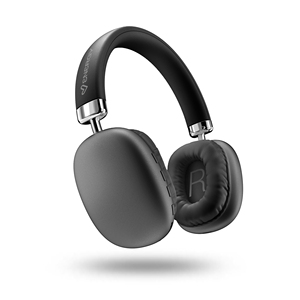 Casque audio pliable Bluetooth avec 12h d'autonomie / charge rapide / basses profondes / multipoint - Product Image 1