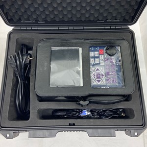 เครื่องตรวจจับข้อบกพร่องด้วยคลื่นอัลตราโซนิก HUATEC รุ่น FD560 - Product Image 6