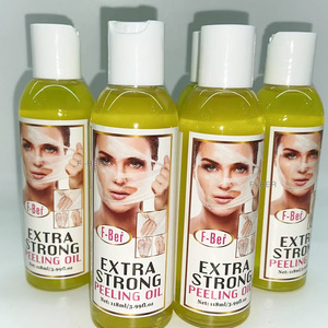 Huile éclaircissante extra forte pour la peau, infusée au <span class=keywords><strong>jasmin</strong></span> et au collagène, pour unifier le teint, éliminer les taches sur les phalanges et corriger les zones sombres. - Product Image 4
