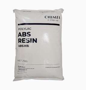 <b>ABS</b> Taiwan Chimei PA-709 injection-molded high-impact pipe-grade helmet-specific plastic height gauge pellets 709 - Product Image 1