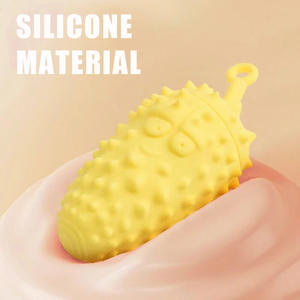 Nuovo <span class=keywords><strong>Vibratore</strong></span> a Uovo Saltellante USB 2024, Impermeabile, Controllabile Tramite App, Giocattolo Erotico di Guangzhou per Donne - Product Image 2